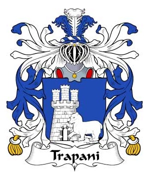 Italian/T/Trapani-Crest-Coat-of-Arms
