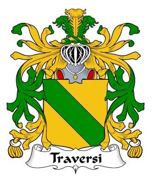 Italian/T/Traversi-Crest-Coat-of-Arms
