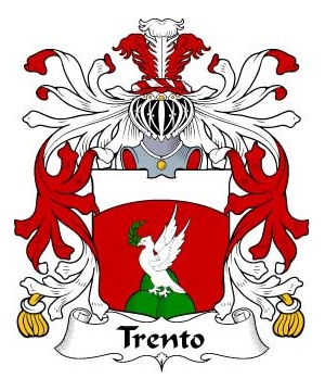 Italian/T/Trento-Crest-Coat-of-Arms