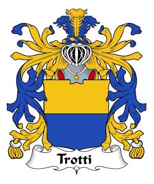 Italian/T/Trotti-Crest-Coat-of-Arms
