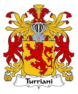 Italian/T/Turriani-Crest-Coat-of-Arms