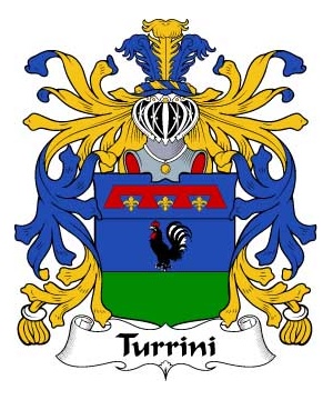 Italian/T/Turrini-Crest-Coat-of-Arms