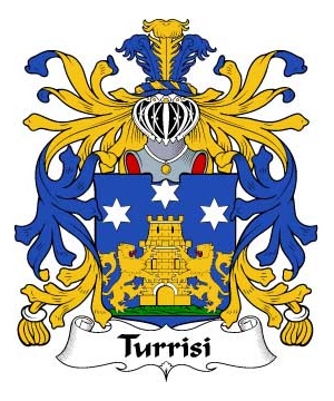 Italian/T/Turrisi-Crest-Coat-of-Arms