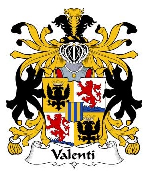 Italian/V/Valenti-Crest-Coat-of-Arms