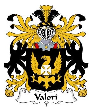 Italian/V/Valori-Crest-Coat-of-Arms