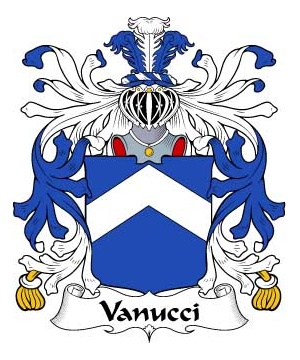 Italian/V/Vanucci-Crest-Coat-of-Arms