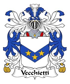 Italian/V/Vecchietti-Crest-Coat-of-Arms