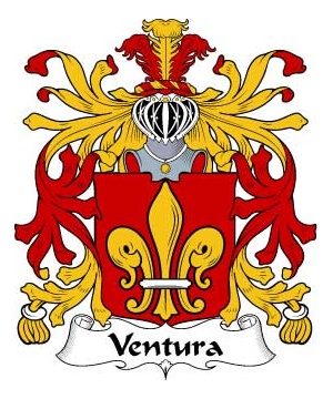 Italian/V/Ventura-Crest-Coat-of-Arms