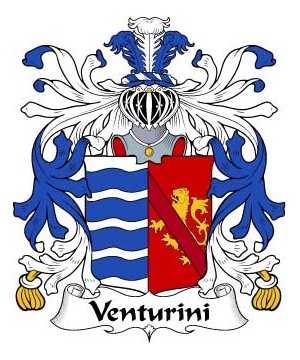 Italian/V/Venturini-Crest-Coat-of-Arms