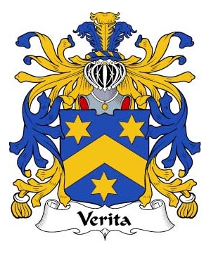 Italian/V/Verita-Crest-Coat-of-Arms