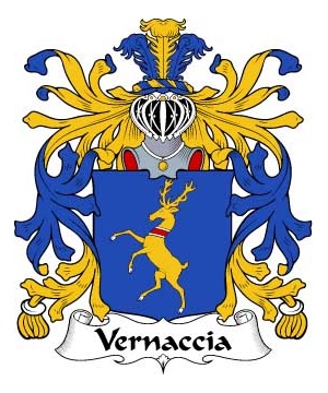 Italian/V/Vernaccia-Crest-Coat-of-Arms