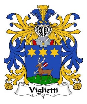Italian/V/Viglietti-Crest-Coat-of-Arms