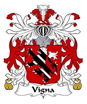Italian/V/Vigna-Crest-Coat-of-Arms