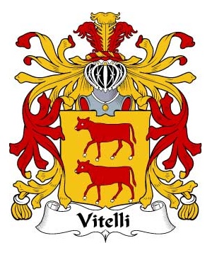Italian/V/Vitelli-Crest-Coat-of-Arms