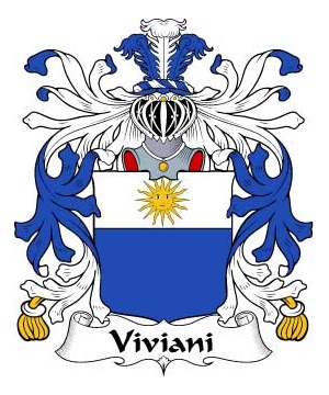 Italian/V/Viviani-Crest-Coat-of-Arms