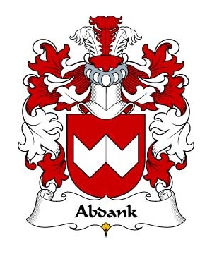 Poland/A/Abdank-or-Habdank-Crest-Coat-of-Arms