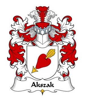 Poland/A/Akszak-Crest-Coat-of-Arms