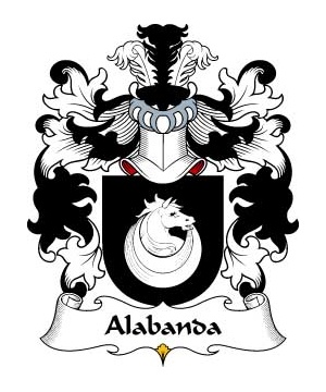 Poland/A/Alabanda-Crest-Coat-of-Arms