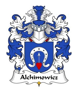 Poland/A/Alchimowicz-Crest-Coat-of-Arms
