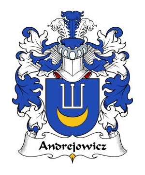 Poland/A/Andrejowicz-Crest-Coat-of-Arms