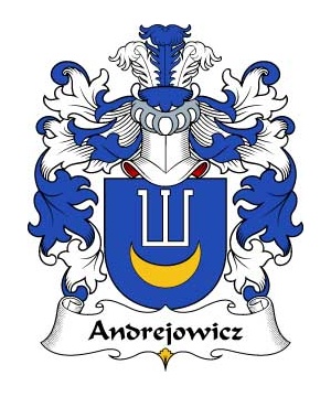 Poland/A/Andrejowicz-Crest-Coat-of-Arms