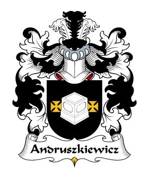 Poland/A/Andruszkiewicz-Crest-Coat-of-Arms