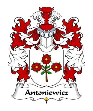 Poland/A/Antoniewicz-Crest-Coat-of-Arms