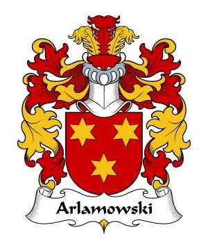 Poland/A/Arlamowski-Crest-Coat-of-Arms