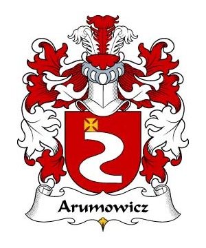 Poland/A/Arumowicz-Crest-Coat-of-Arms