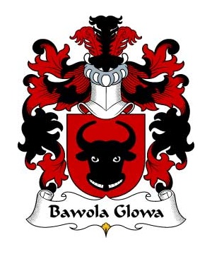 Poland/B/Bawola-Glowa-Crest-Coat-of-Arms