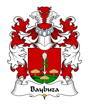 Poland/B/Baybuza-Crest-Coat-of-Arms