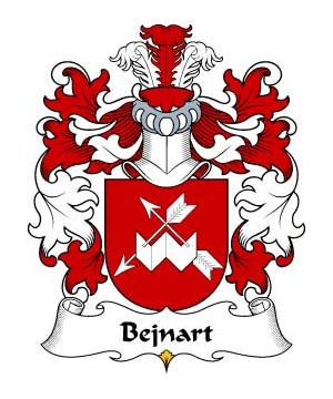 Poland/B/Bejnart-Crest-Coat-of-Arms