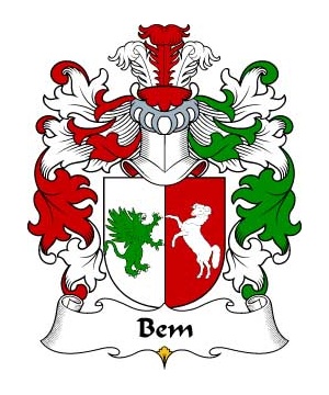 Poland/B/Bem-Crest-Coat-of-Arms