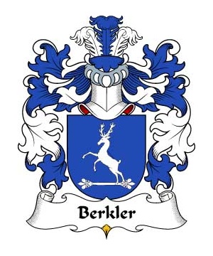 Poland/B/Berkler-Crest-Coat-of-Arms