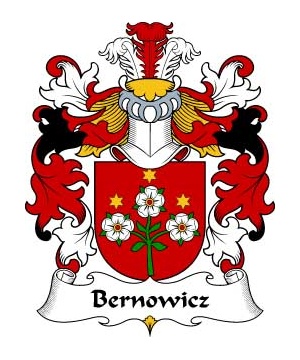 Poland/B/Bernowicz-Crest-Coat-of-Arms
