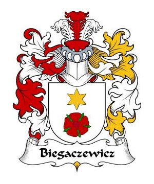 Poland/B/Biegaczewicz-Crest-Coat-of-Arms