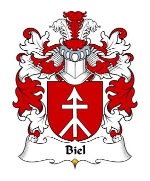 Poland/B/Biel-Crest-Coat-of-Arms