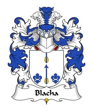 Poland/B/Blacha-(Budwicz)-Crest-Coat-of-Arms