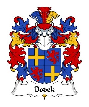Poland/B/Bodek-Crest-Coat-of-Arms