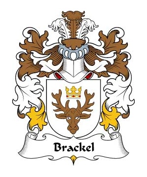 Poland/B/Brackel-(or-Brakiem)-Crest-Coat-of-Arms