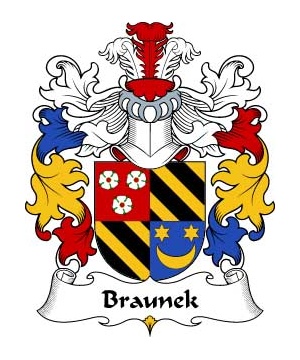 Poland/B/Braunek-Crest-Coat-of-Arms