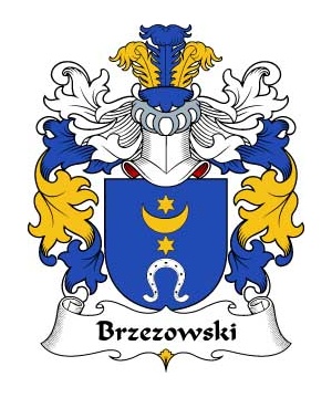 Poland/B/Brzezowski-Crest-Coat-of-Arms