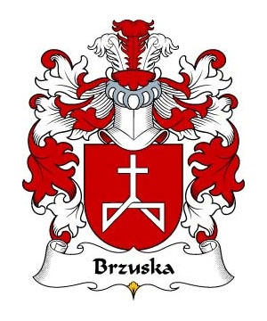 Poland/B/Brzuska-Crest-Coat-of-Arms