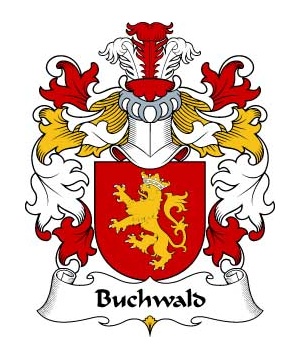 Poland/B/Buchwald-Crest-Coat-of-Arms