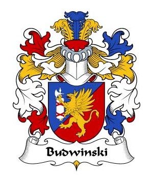 Poland/B/Budwinski-Crest-Coat-of-Arms