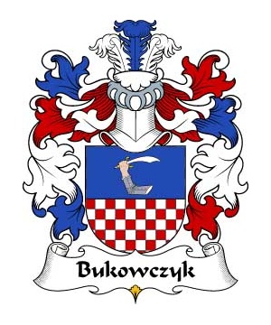 Poland/B/Bukowczyk-Crest-Coat-of-Arms