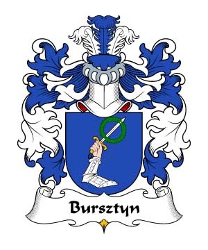 Poland/B/Bursztyn-Crest-Coat-of-Arms