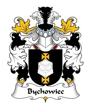 Poland/B/Bychowiec-Crest-Coat-of-Arms