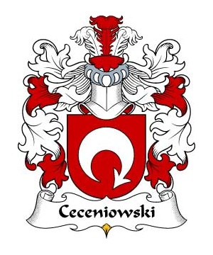 Poland/C/Ceceniowski-Crest-Coat-of-Arms
