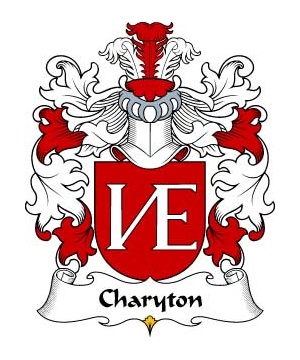 Poland/C/Charyton-(Charytonowicz)-Crest-Coat-of-Arms